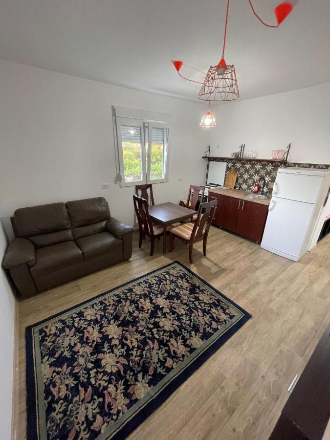 Entire Spacious Apartment With Free Parking Podgorica Extérieur photo