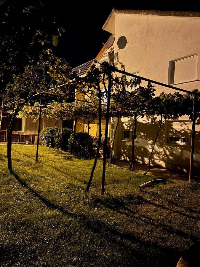 Entire Spacious Apartment With Free Parking Podgorica Extérieur photo